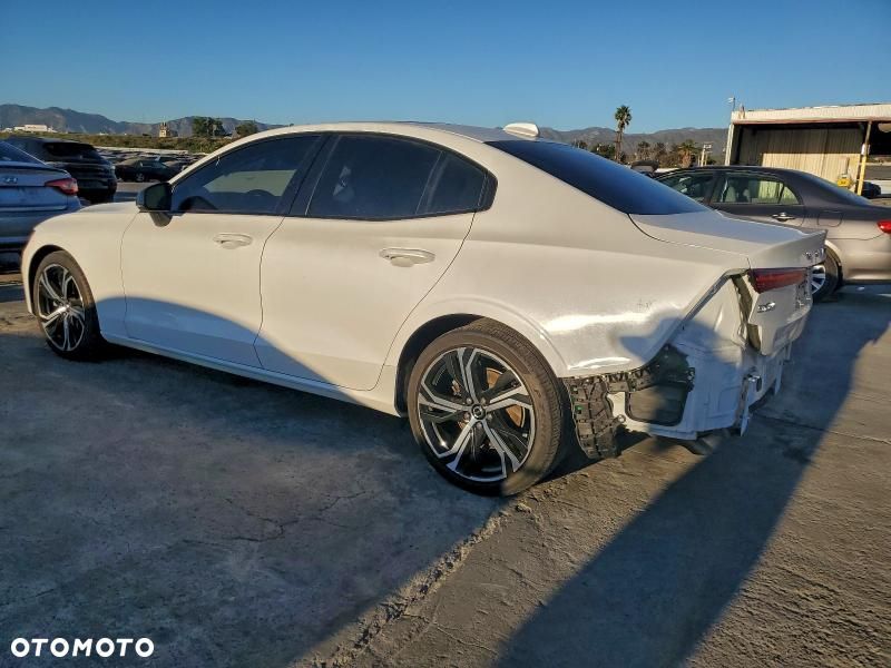 Volvo S60 - 6