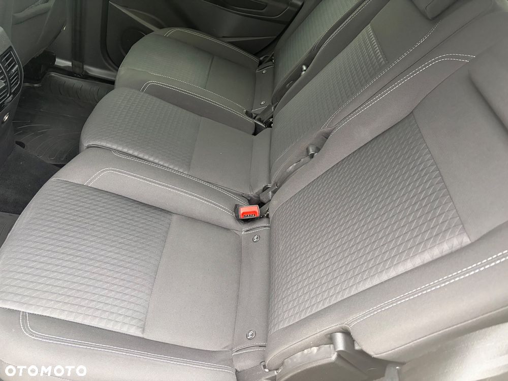 Ford C-MAX 1.5 TDCi Start-Stop-System COOL&CONNECT - 11