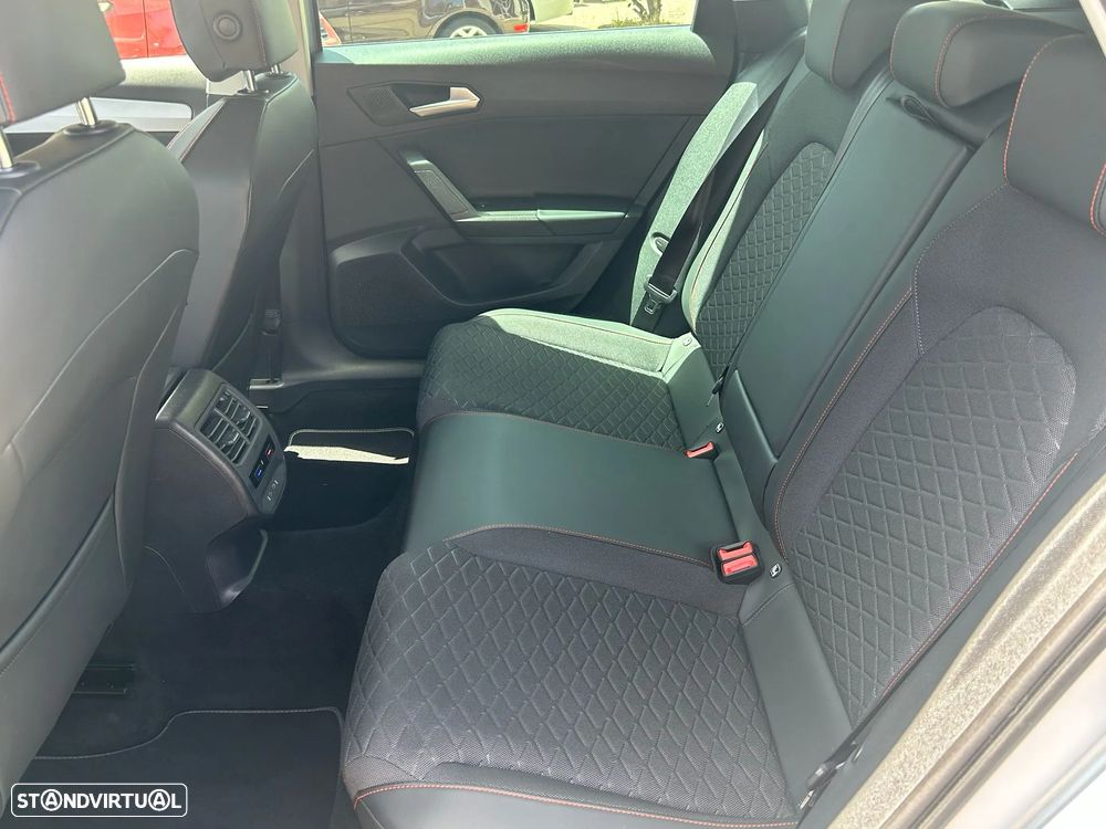 SEAT Leon ST 1.4 e-Hybrid FR DSG - 26