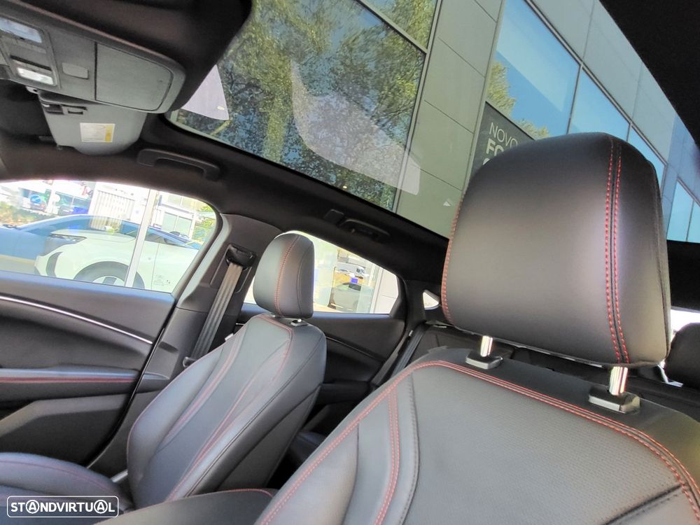 Ford Mustang Mach-E 98.7 kWh Premium - 19