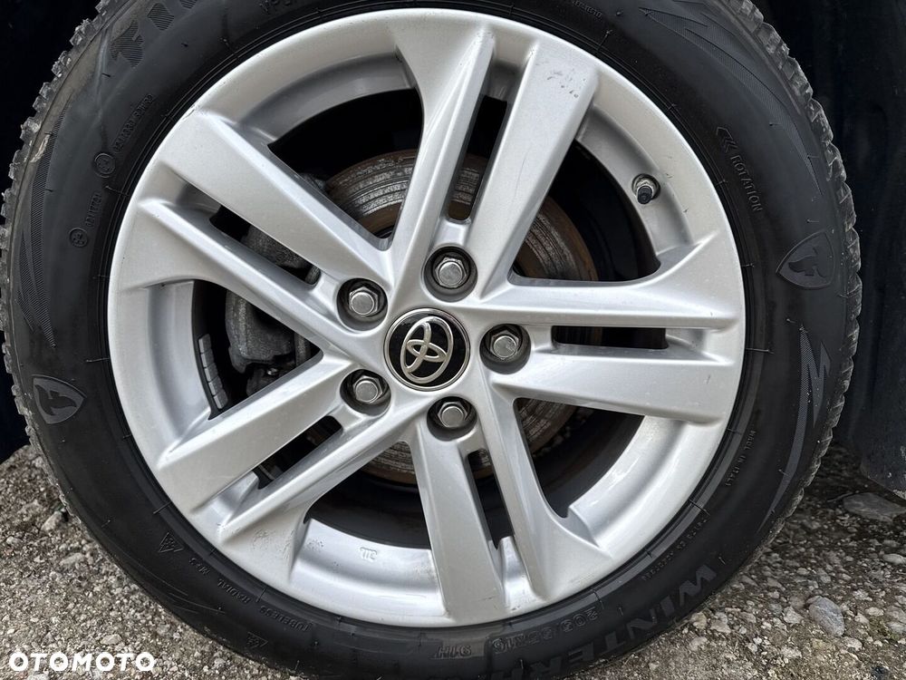 Toyota Corolla 1.8 Hybrid Comfort - 18