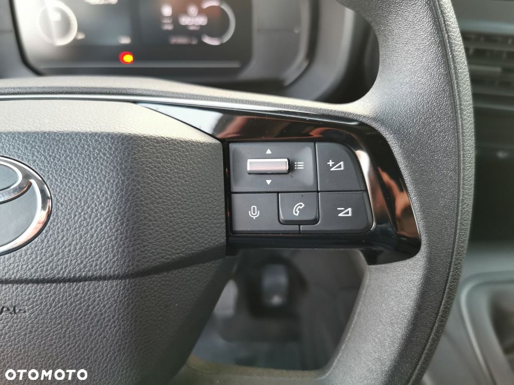 Toyota PROACE CITY - 21