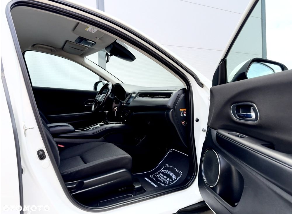 Honda HR-V 1.6 i-DTEC Elegance - 31