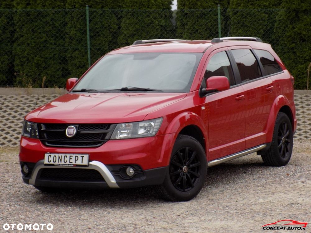 Fiat Freemont - 3