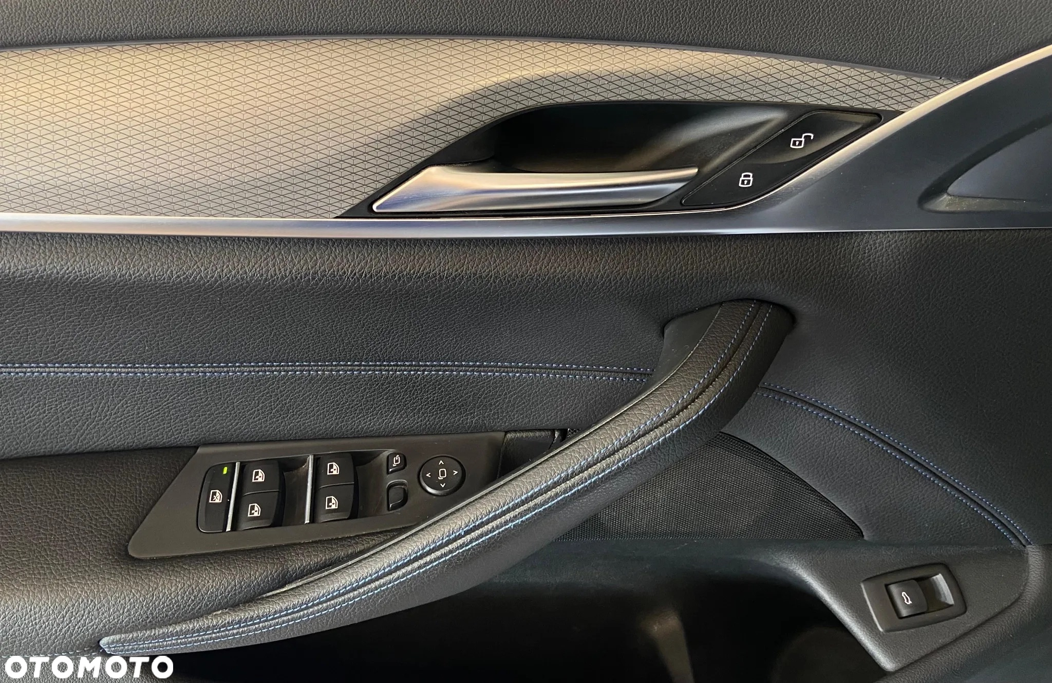 BMW Seria 5 518d Sport Line sport - 8