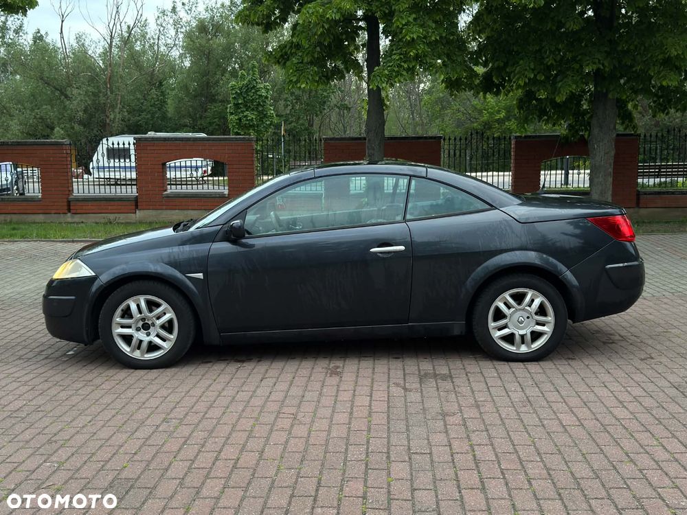 Renault Megane 2.0 Luxe Dynamique - 4