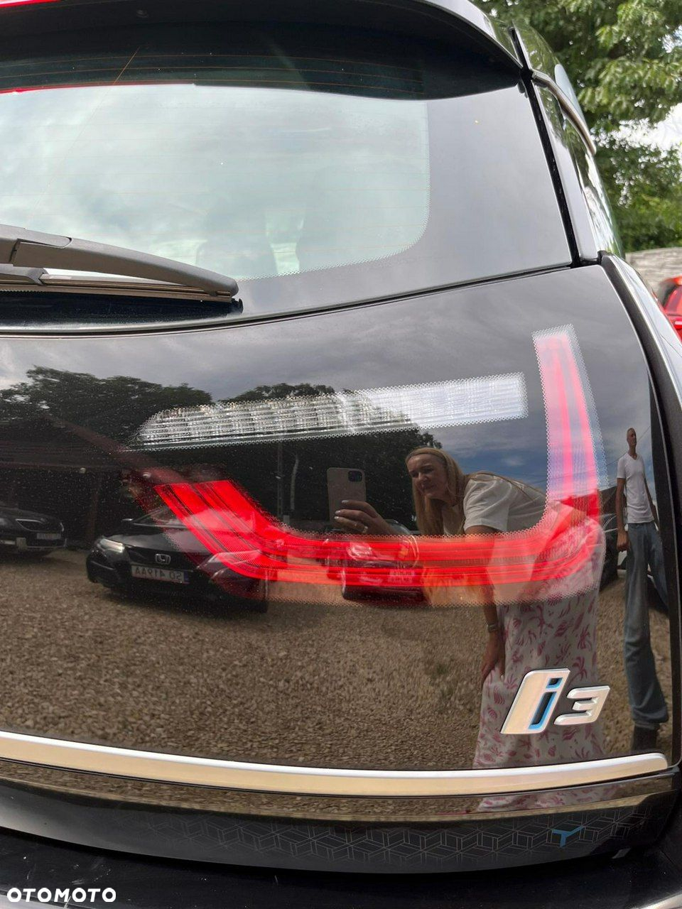 BMW i3 - 34