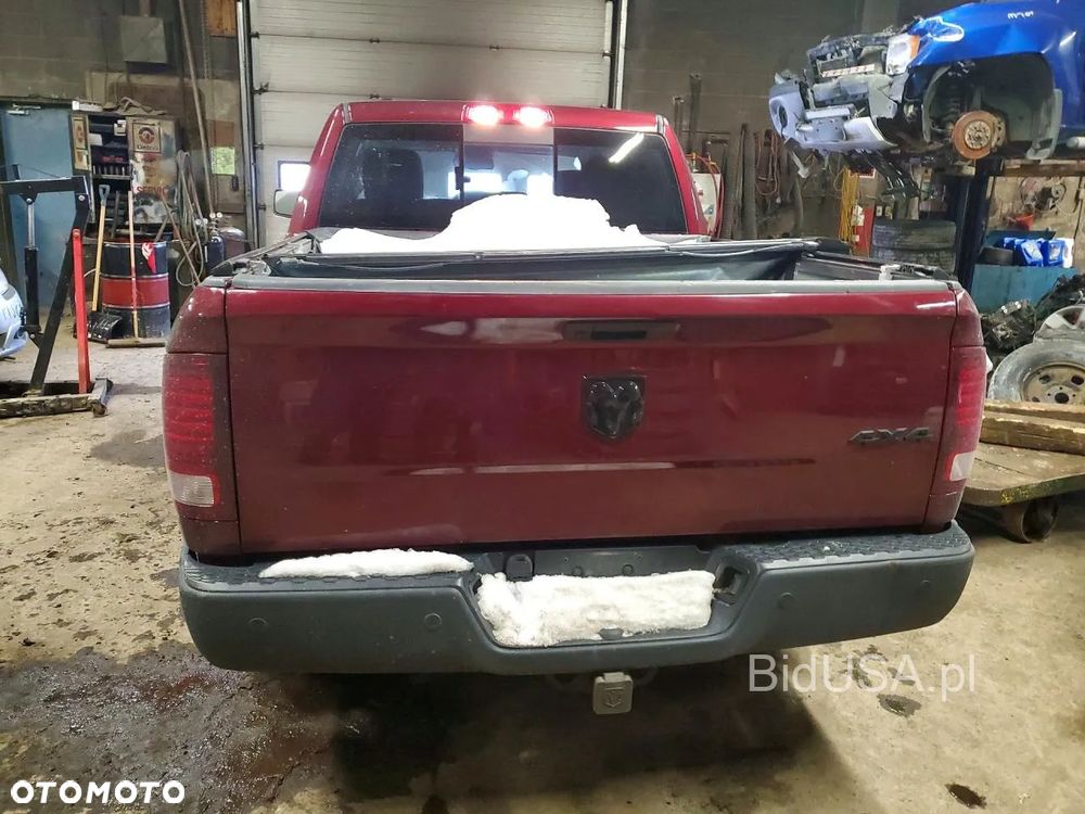 Dodge RAM 4.7 4x4 - 11