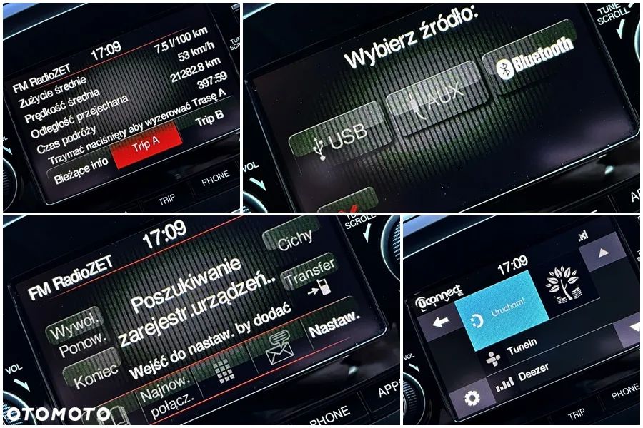 Fiat 500X 1.4 Multiair DCT 4x2 S&S Lounge - 39