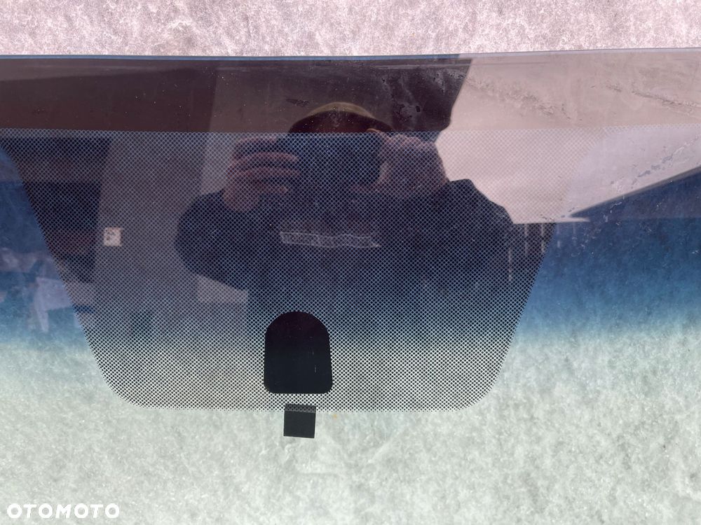 nissan altima szyba przednia czołowa 2007-2012 - 2
