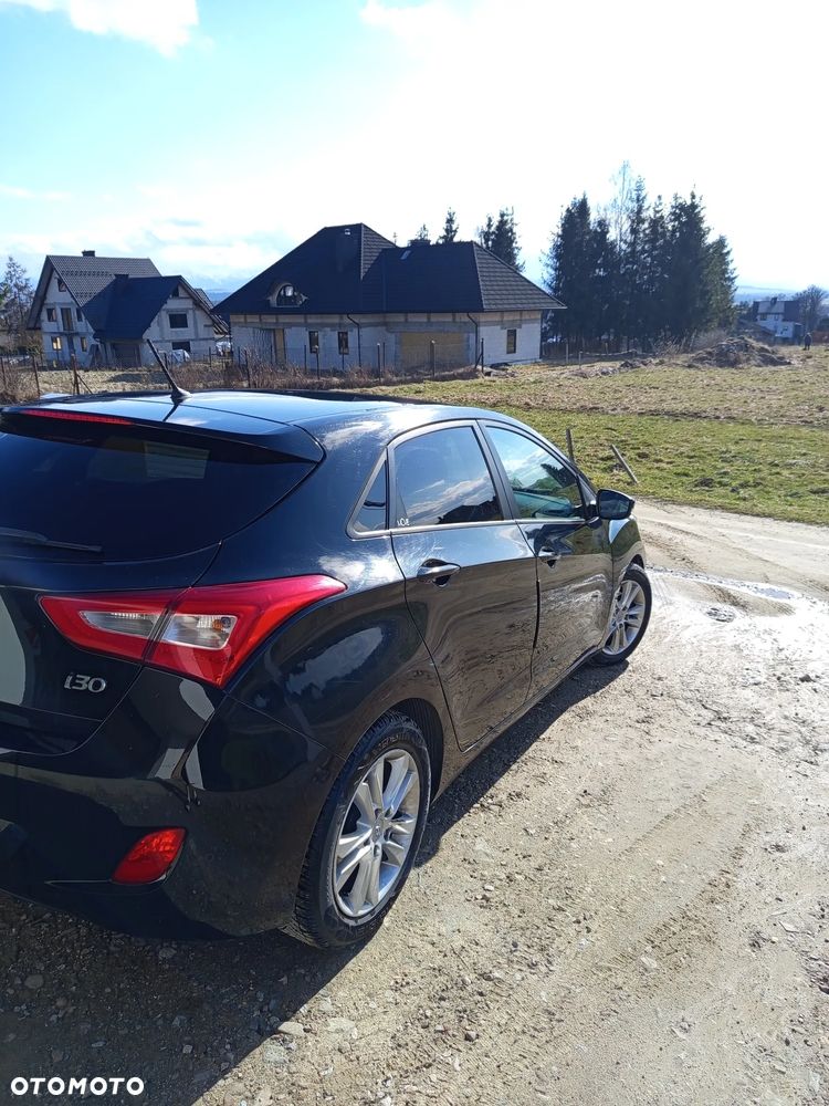 Hyundai i30 1.4 Style - 3