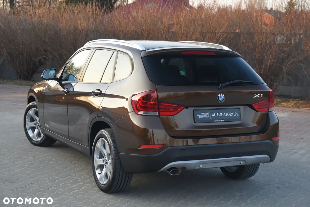 BMW X1 - 7