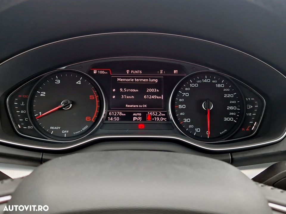 Audi Q5 2.0 40 TDI quattro S tronic Sport - 19