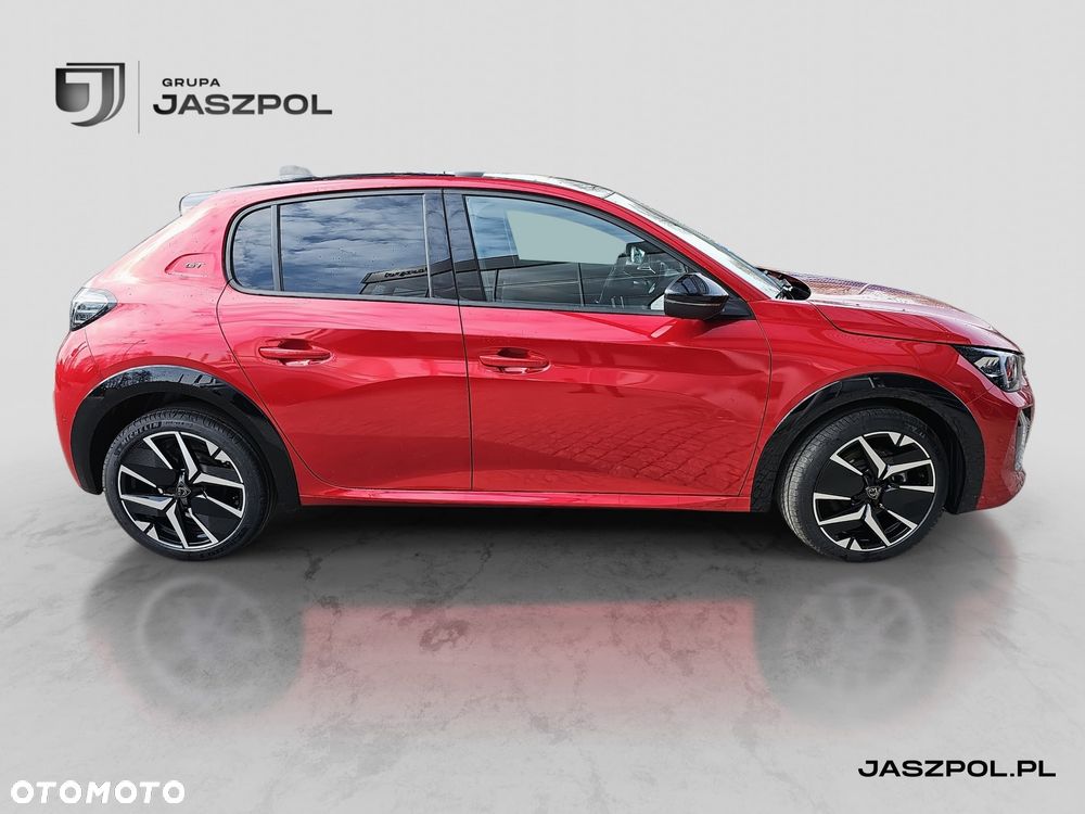 Peugeot 208 1.2 mHEV GT - 4