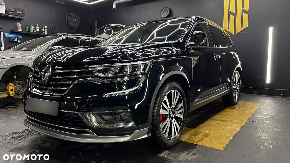 Renault Koleos 2.0 Blue dCi Initiale Paris 4x4 X-Tronic - 2