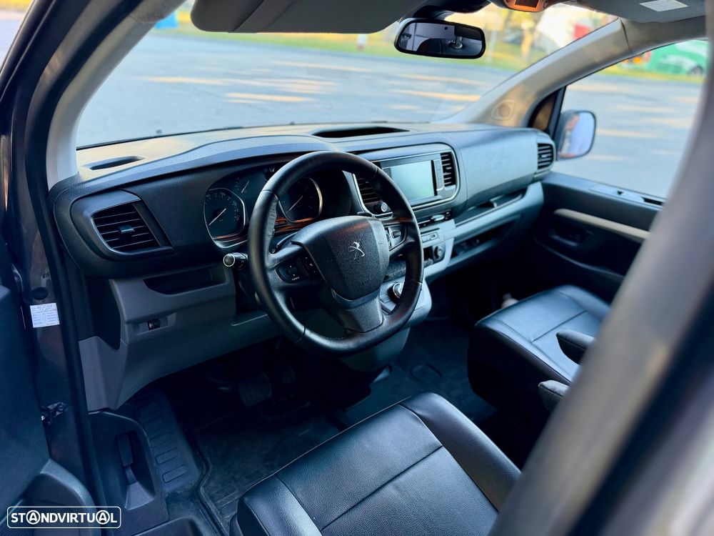 Peugeot Expert 2.0 L1 EAT8 - 17