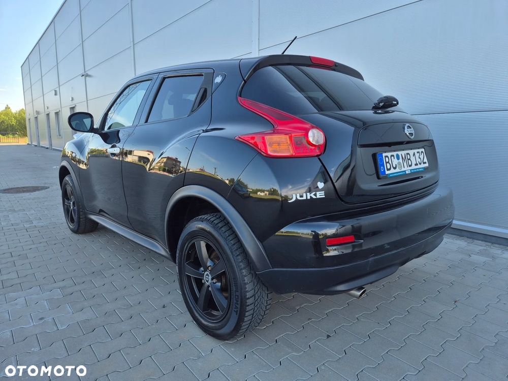 Nissan Juke 1.6 Tekna S&S - 13