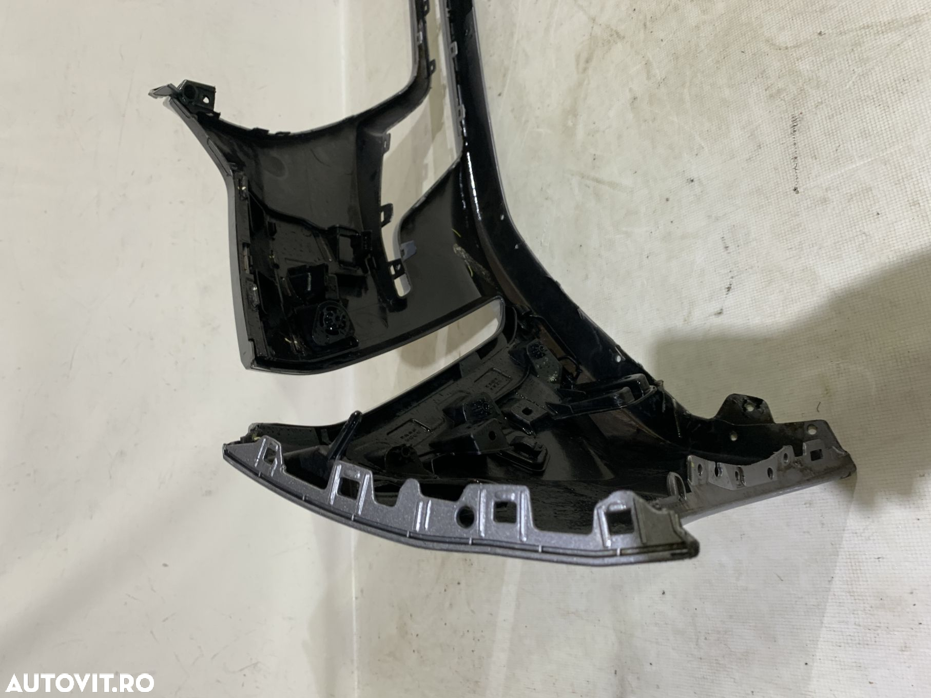 Bara fata Peugeot 208, 2019, 2020, 2021, 2022, 2023, cod origine OE 9823203580. - 8