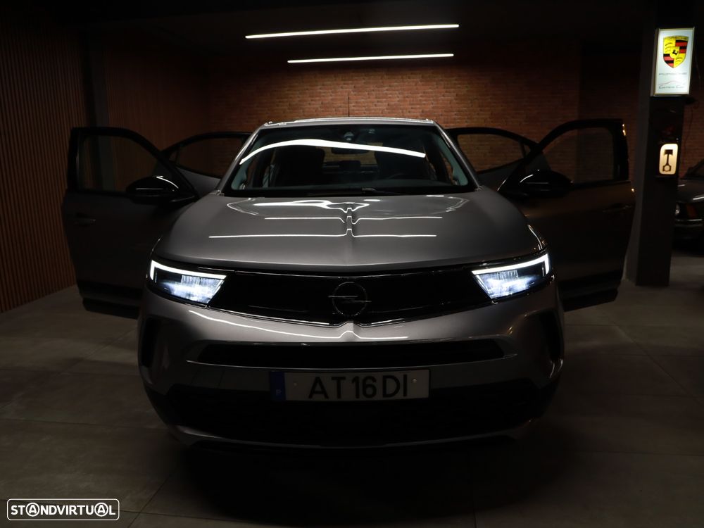 Opel Mokka-e Elegance - 15