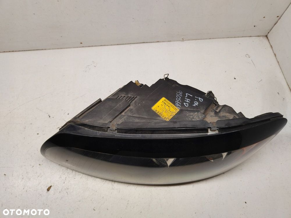 VOLVO C30 SOCZEWKA ZW LAMPA LEWY PRZÓD 31214537 - 3