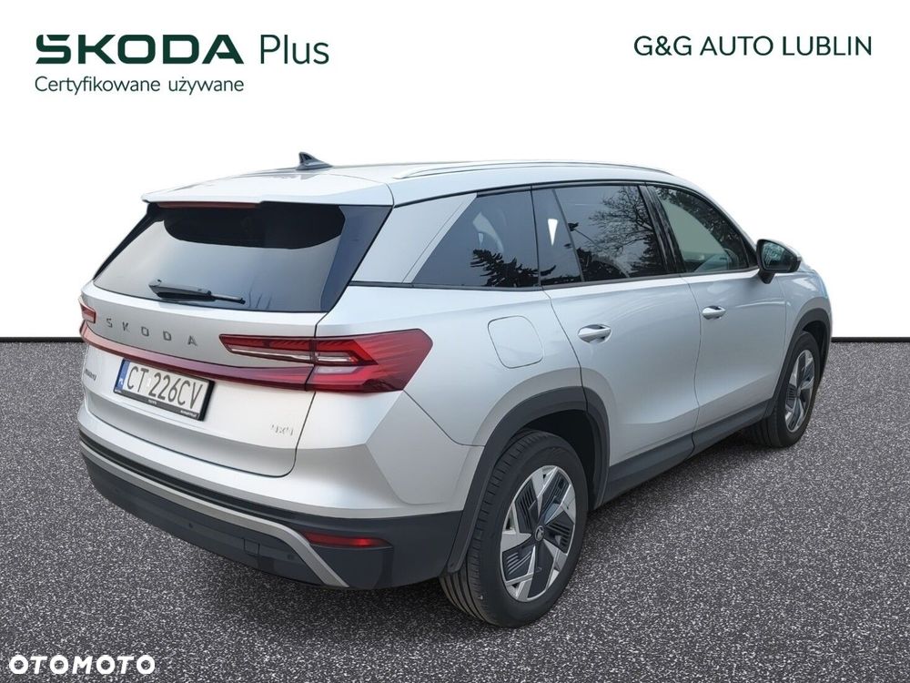 Skoda Kodiaq 2.0 TDI 4x4 Selection DSG - 3