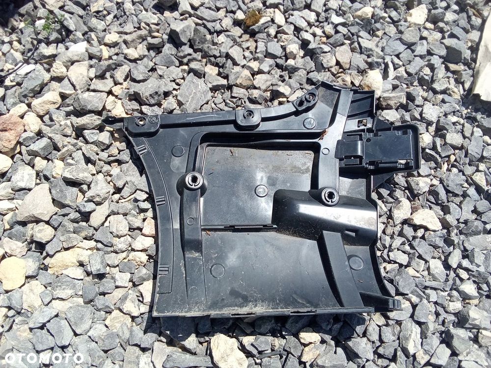 EU ŚLIZG ZDERZAKA PRAWY TYŁ BMW 5 G31 M-PAKIET 8066752 - 3