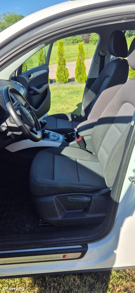 Audi Q5 2.0 TDI - 14