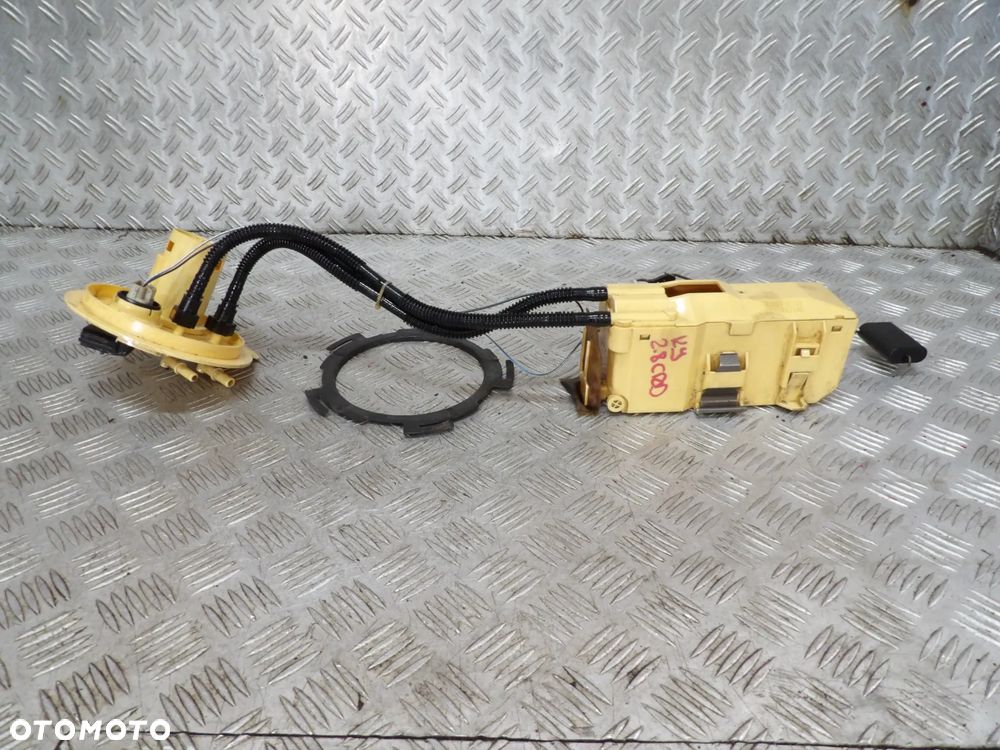JEEP CHEROKEE KJ 2.8 CRD POMPA PALIWA PŁYWAK 52128623AC - 2