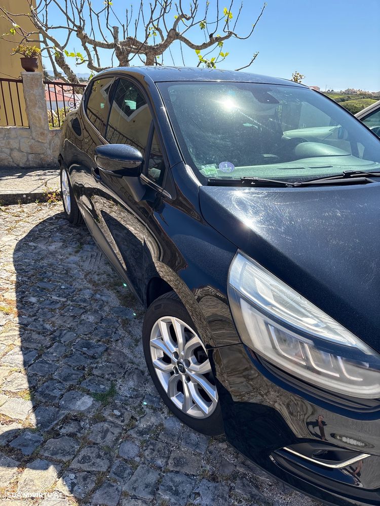 Renault Clio TCe 120 EDC GT - 4