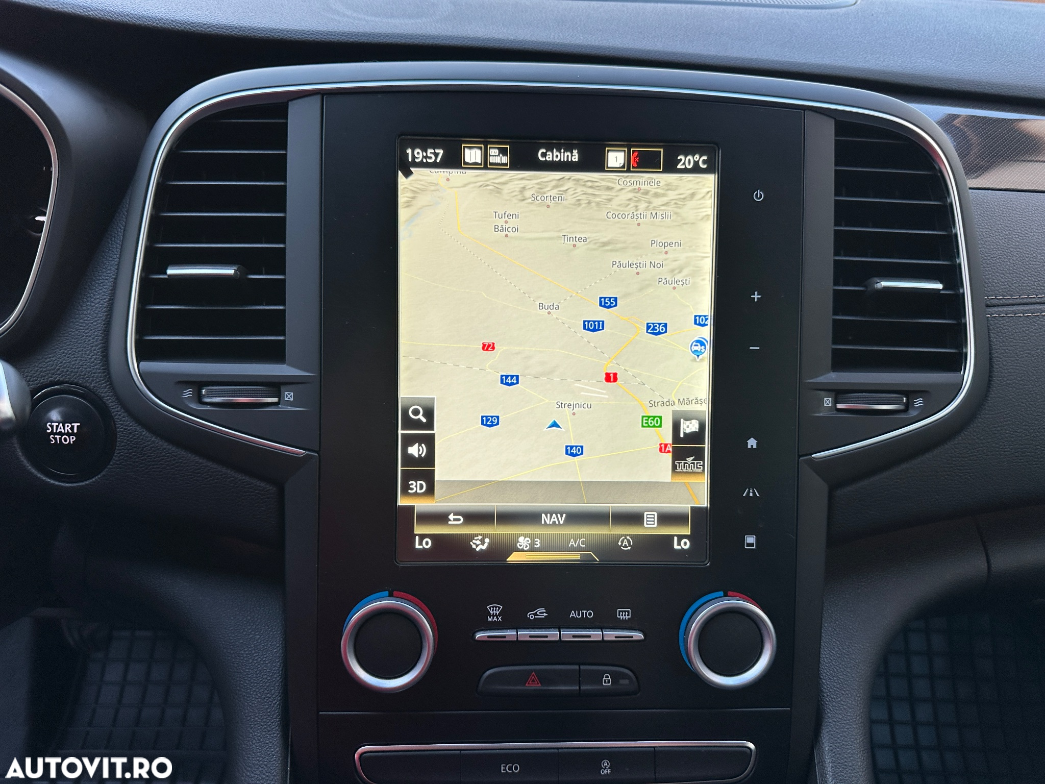 Renault Talisman Grandtour ENERGY dCi 110 LIFE - 13