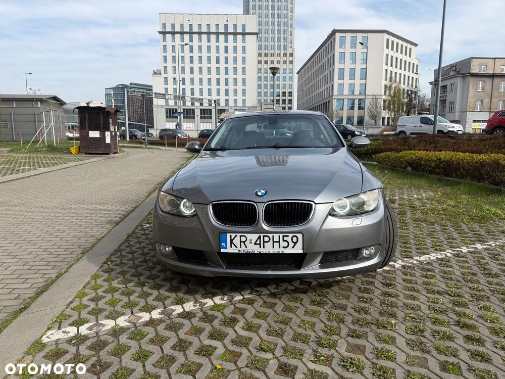 BMW Seria 3 320d DPF - 37