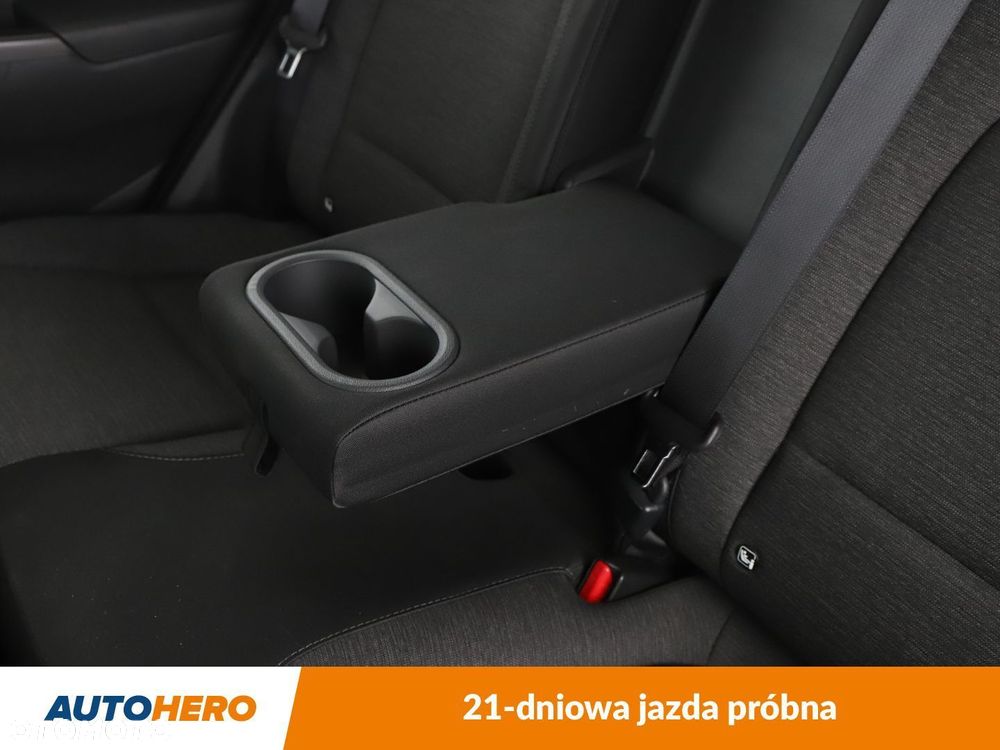 Hyundai Kona Electric 39kWh Modern - 35