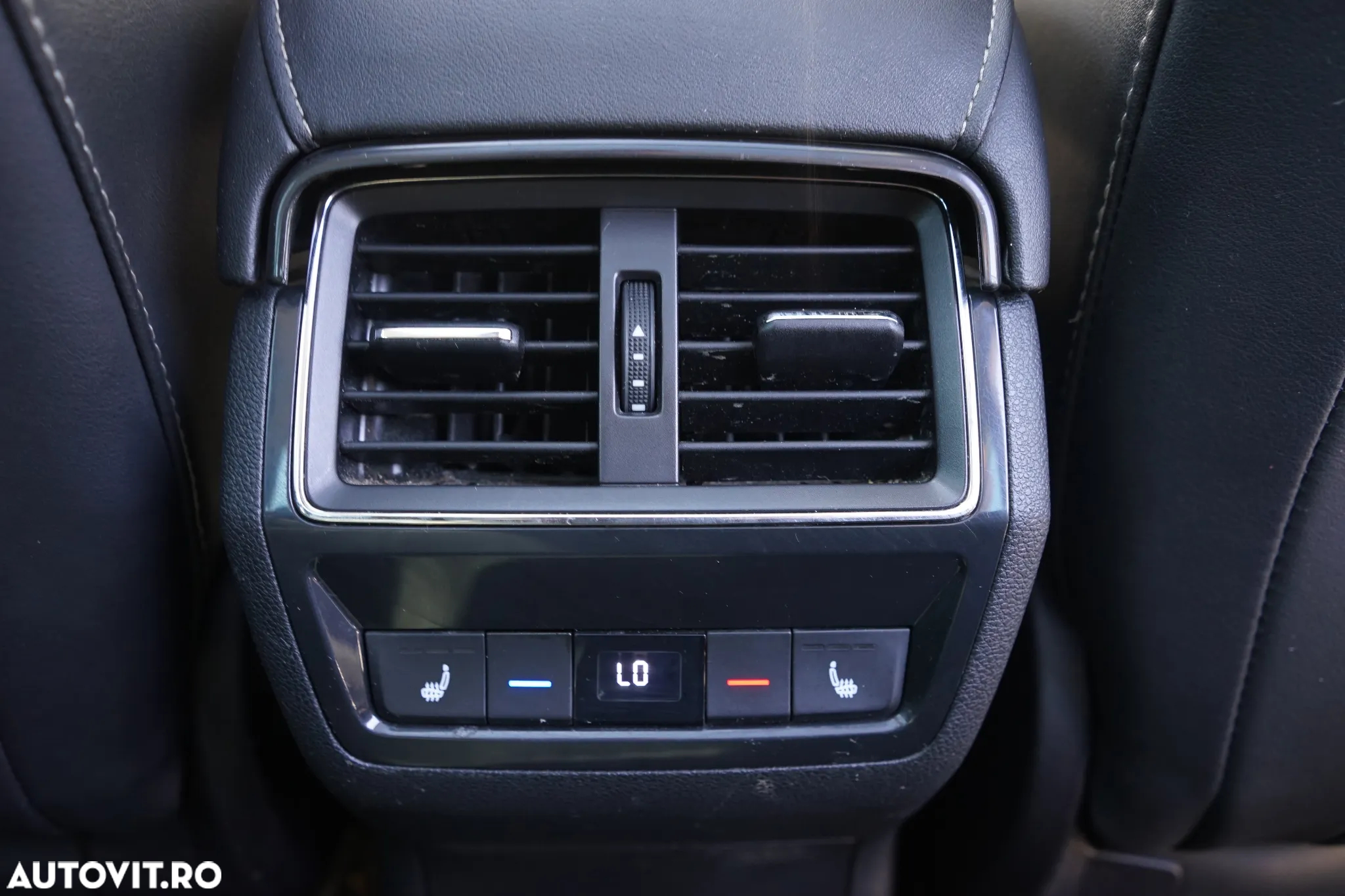 Skoda Kodiaq 2.0 TDI 4X4 DSG Style - 38