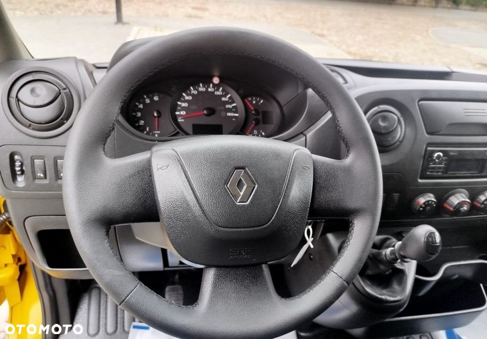 Renault Master - 19