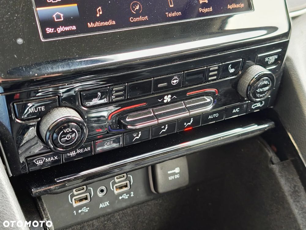 Jeep Grand Cherokee 3.6 V6 Limited - 18