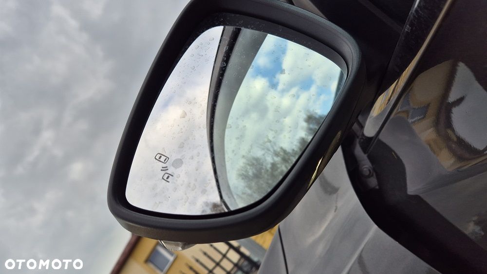 Ford Focus 1.5 EcoBlue STart-Stopp-System TITANIUM - 15