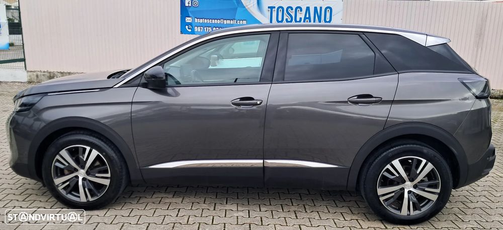 Peugeot 3008 1.2 PureTech Active Pack - 22