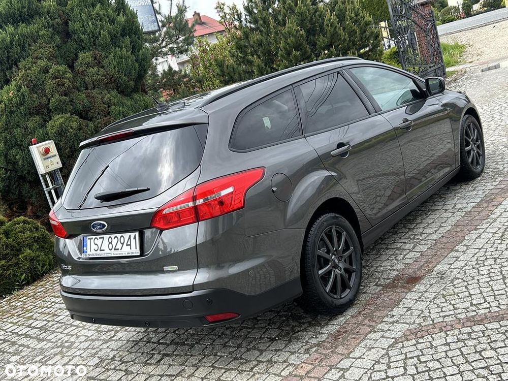 Ford Focus - 7