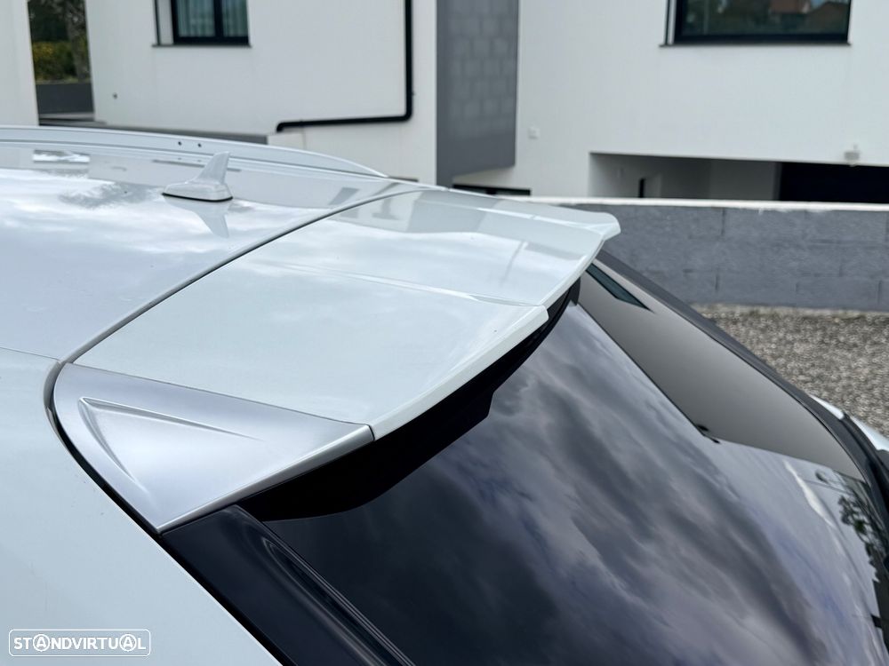 Audi Q3 2.0 TDI quattro S-line S tronic - 15