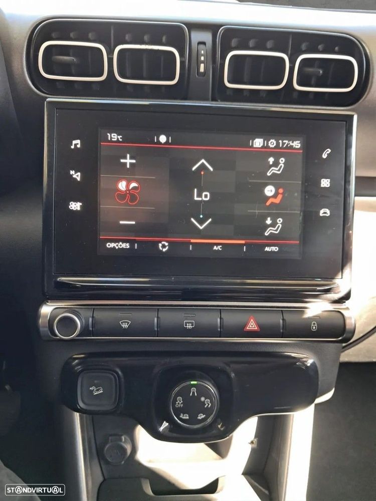 Citroën C3 Aircross 1.2 PureTech Shine foto 5
