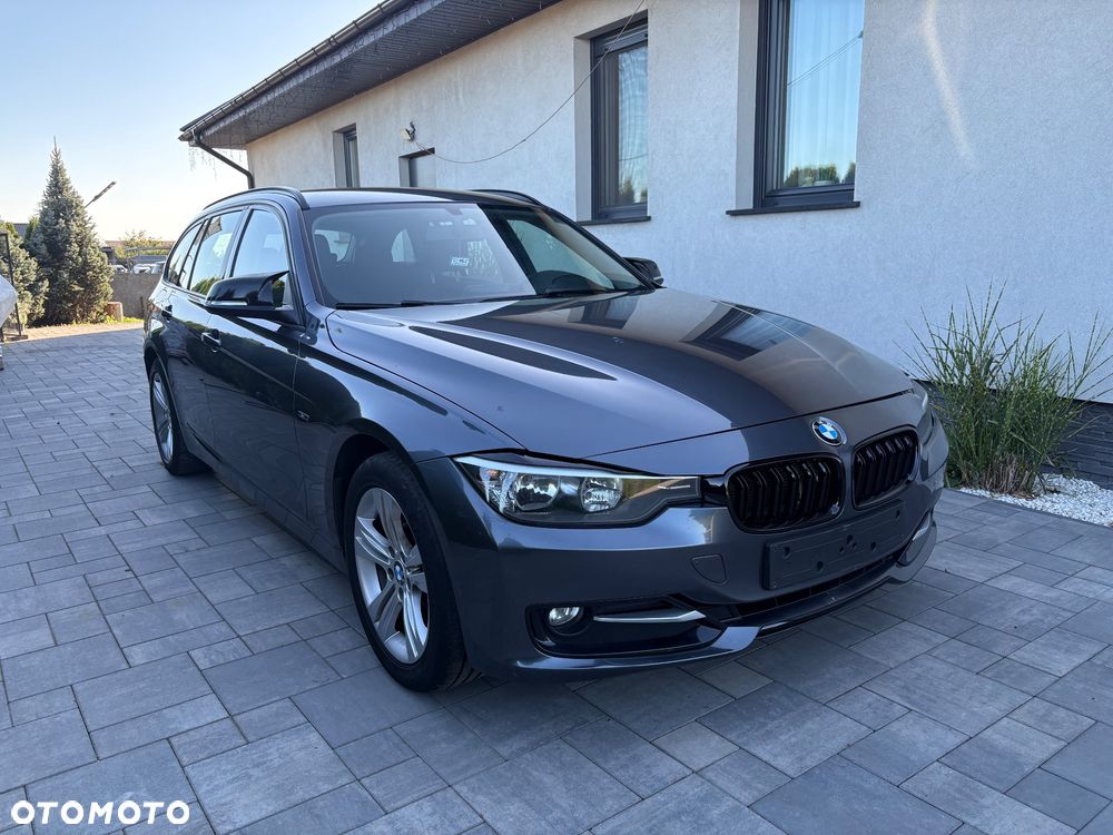 BMW Seria 3