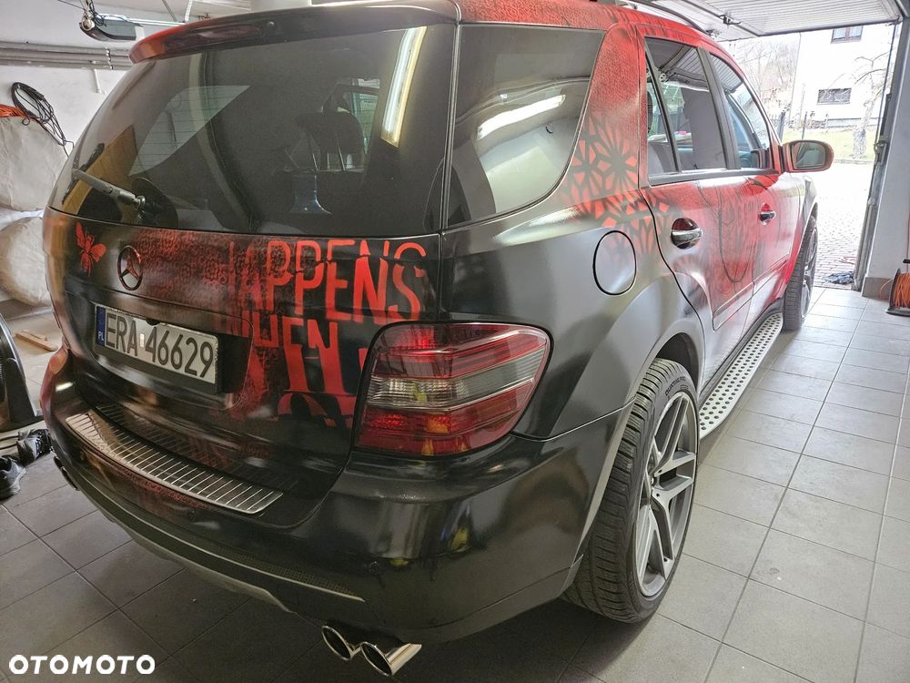 Mercedes-Benz ML - 37