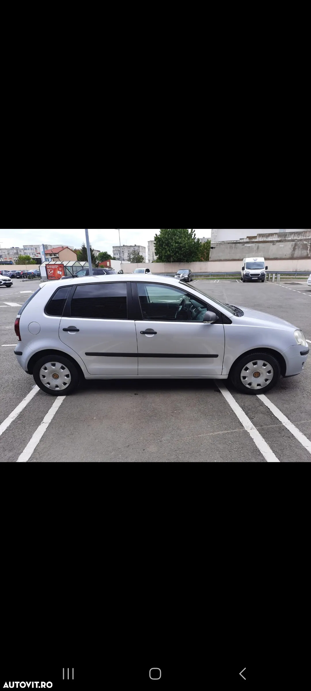 Volkswagen Polo 1.2 Attractive - 4