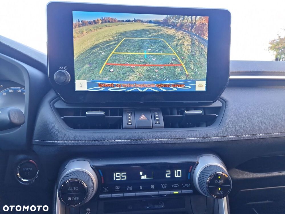Toyota RAV4 - 20