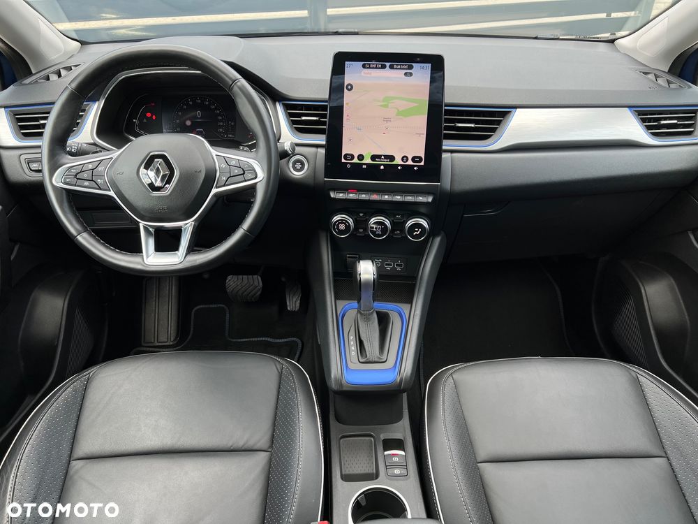 Renault Captur - 22