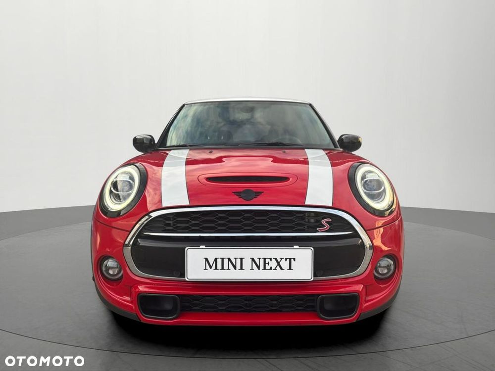 MINI Cooper S GPF - 3