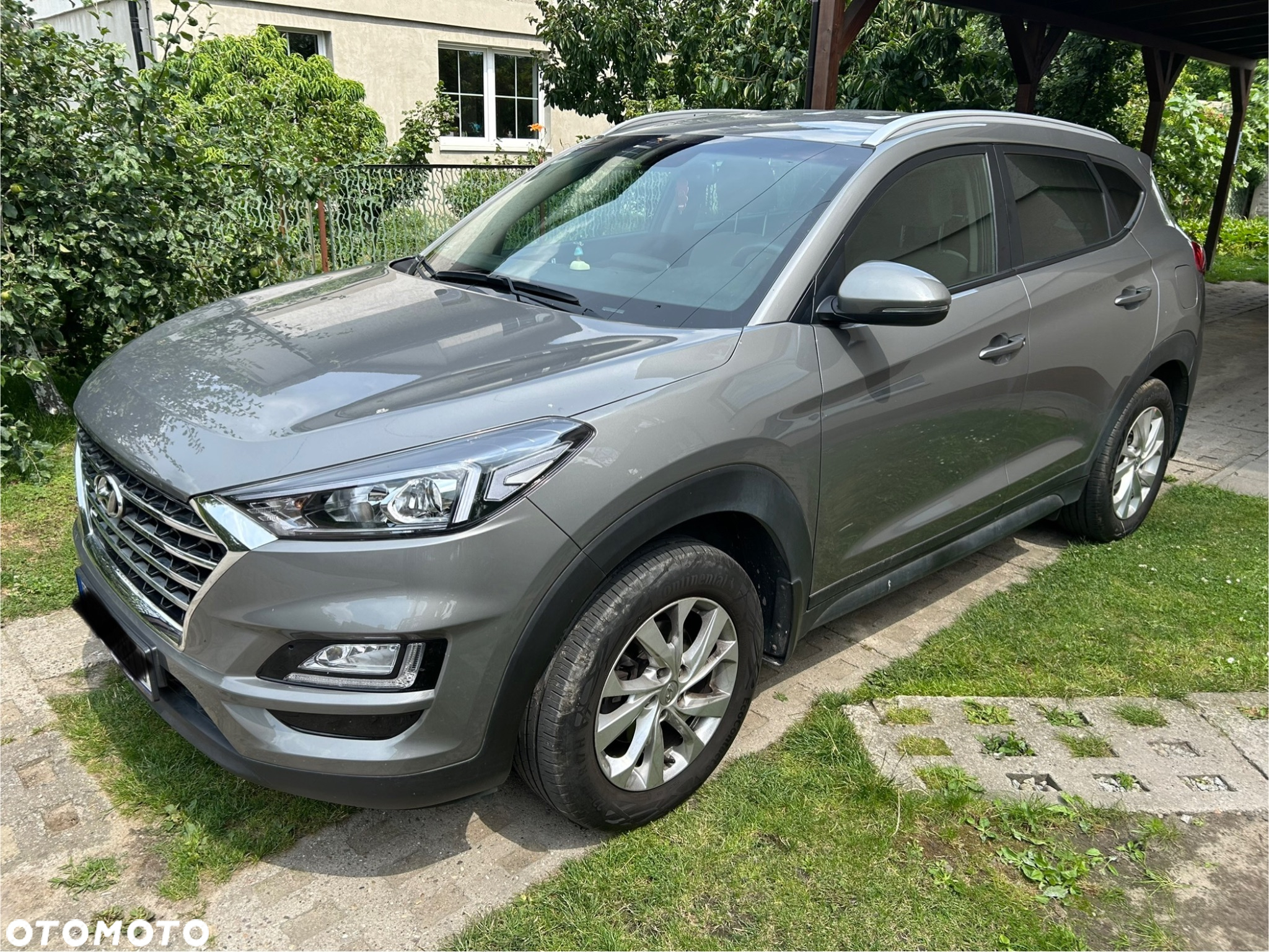 Hyundai Tucson 1.6 GDi Comfort 2WD - 2