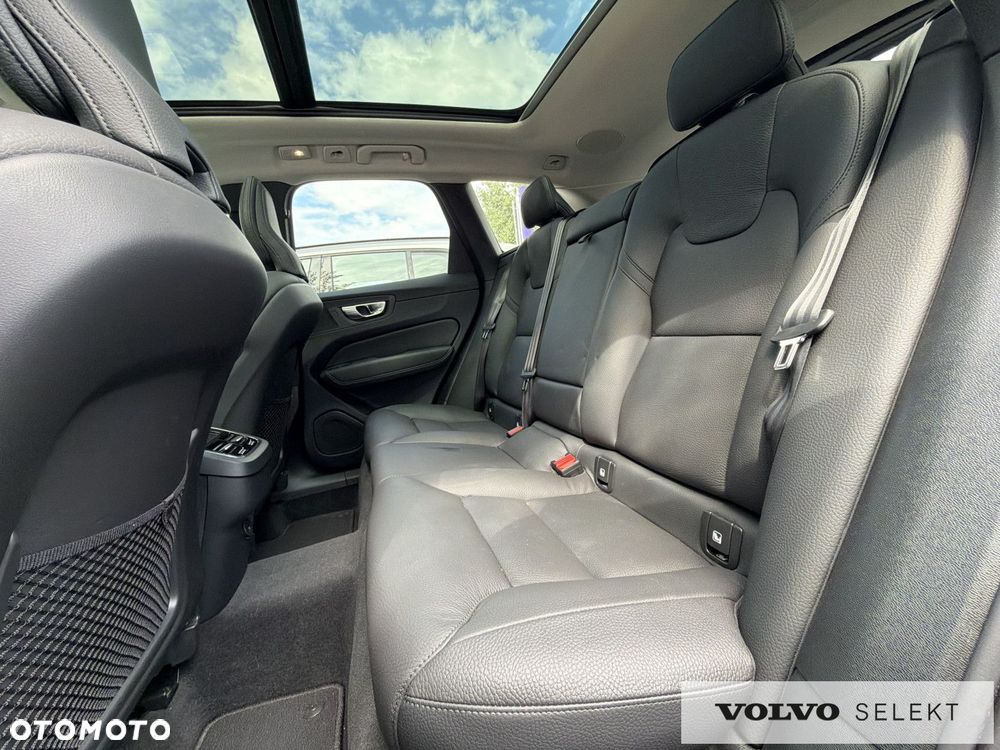 Volvo XC 60 - 12