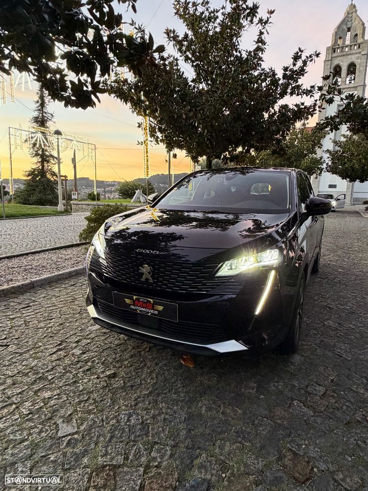 Peugeot 5008 - 11