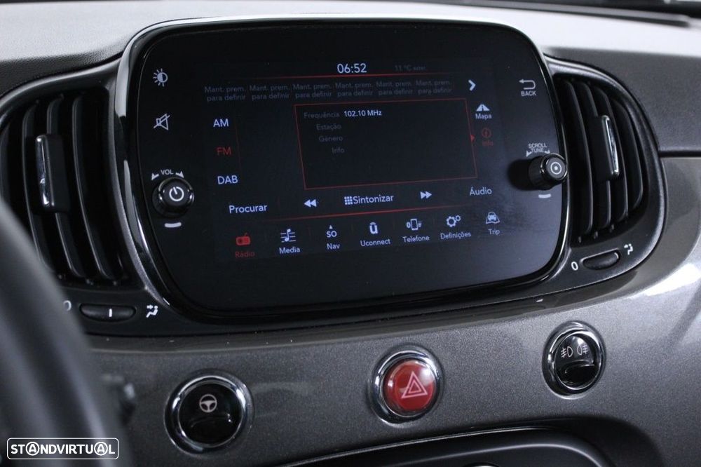 Fiat 500 1.0 Hybrid - 27